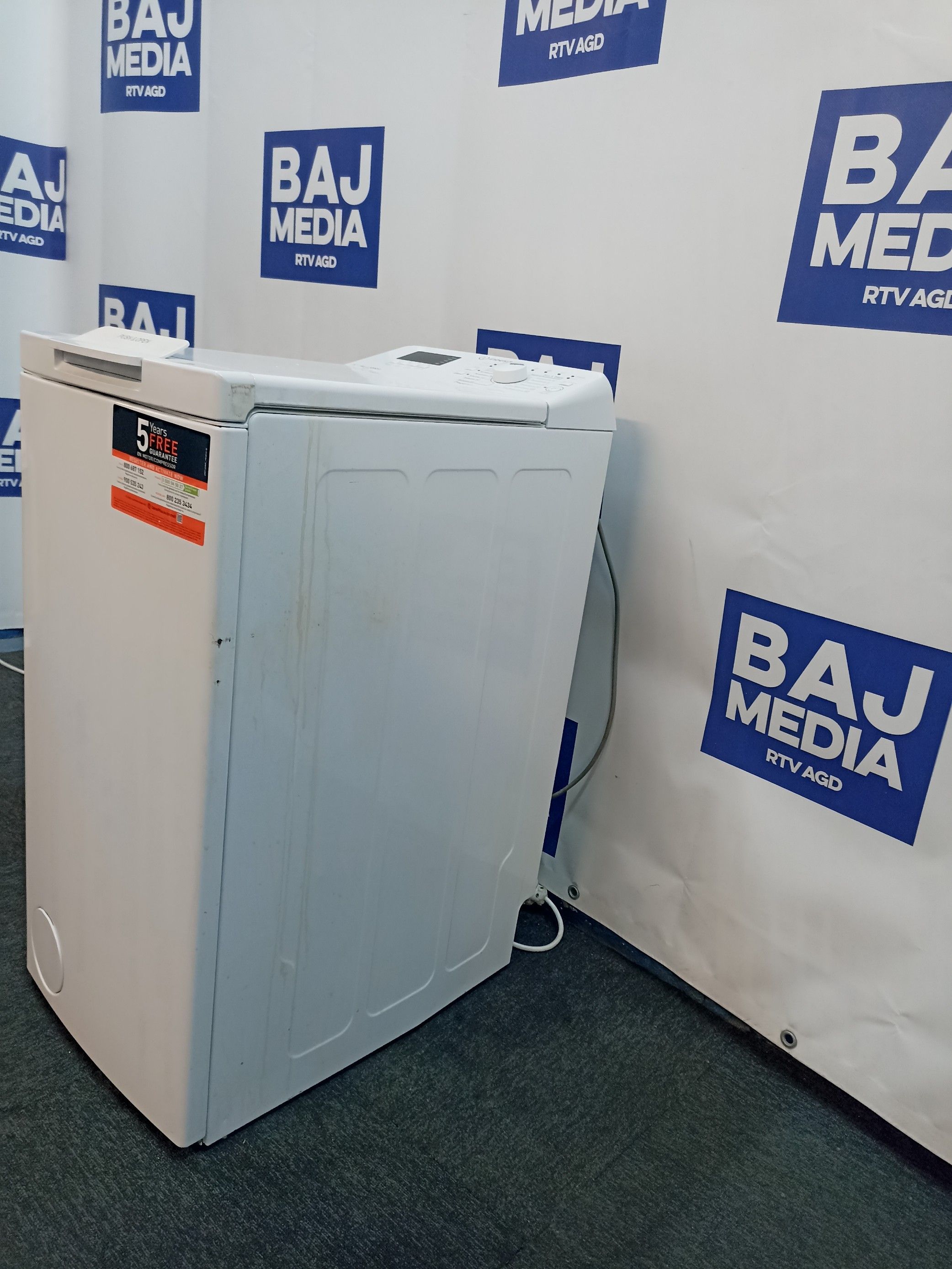 Pralka Indesit   6 Kg / 1200Obr / A+++ / Dostawa / Gwarancja