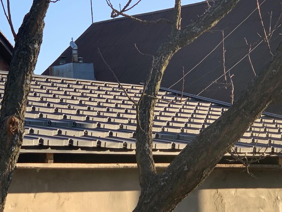 Євідновлення!Металлочерепица, Профнастил