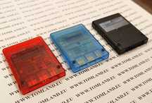 Oryginalna Karta pamięci 8MB Sony MagicGate Niebieska PlayStation 2