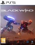 Blackwind PS5 Uniblo Łódź