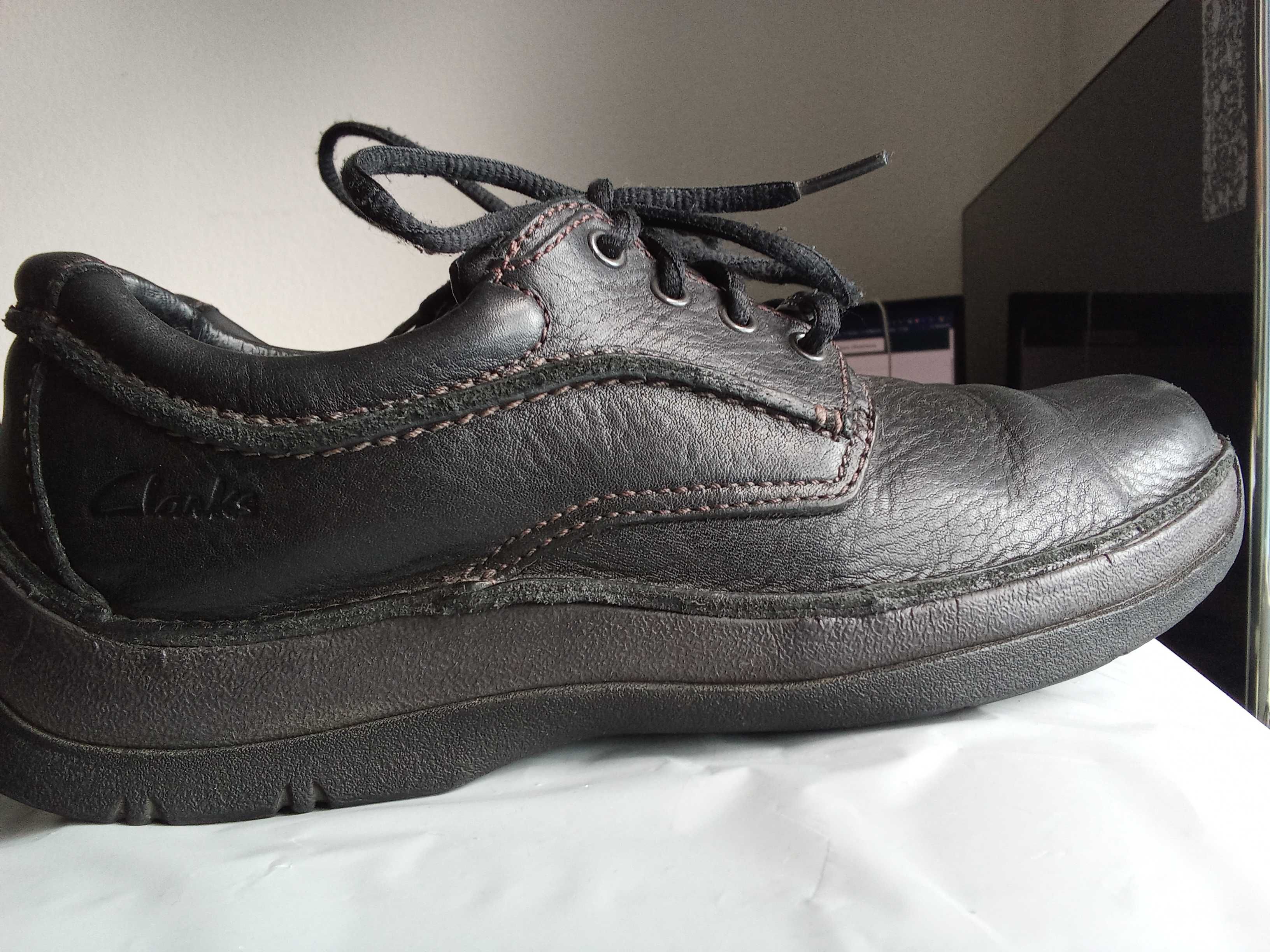 Clarks Active Air ecco Оригинал Англия 41р