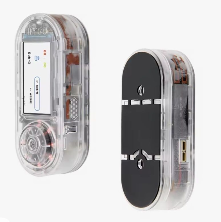 Новое оригинальное устройство LILYGO T-embed cc1101