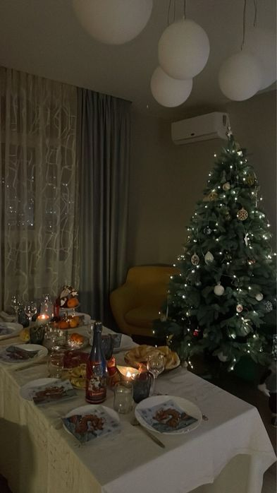 Ялинка лита , розмір 2.10