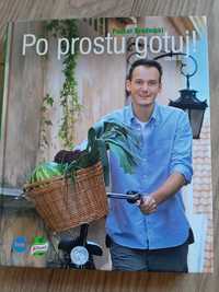 Książka Pascal "Po prostu gotuj"