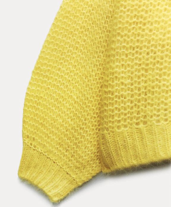 Светр Zara розмір L