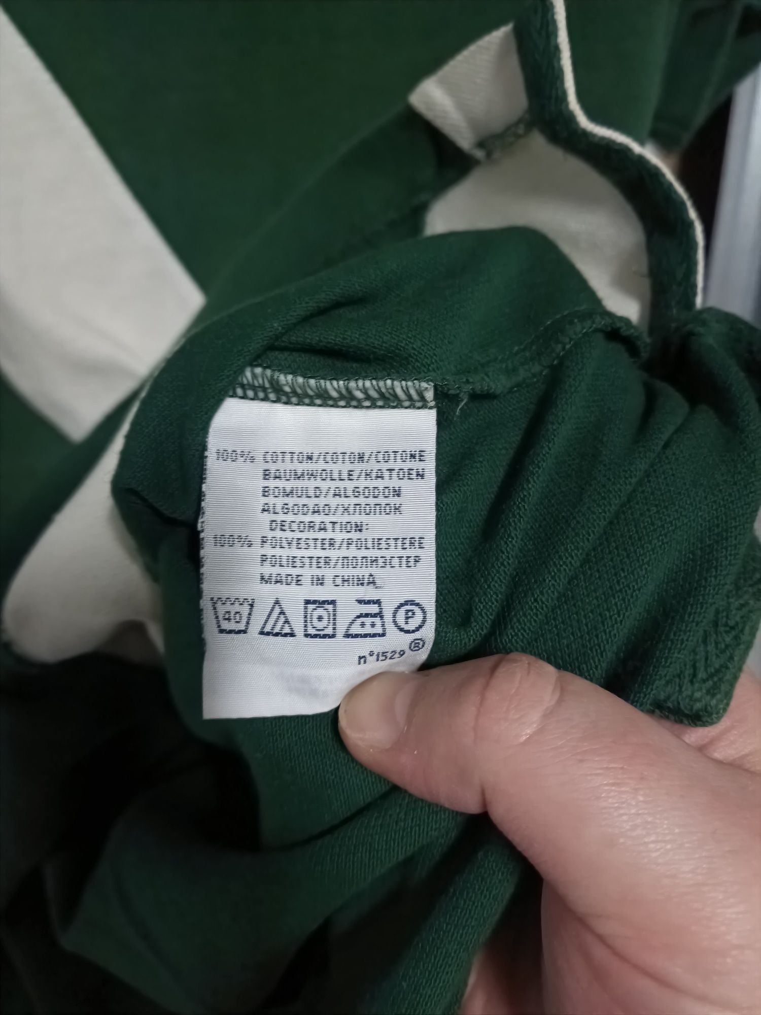 Ralph Lauren Chief Keef koszulka polo męska