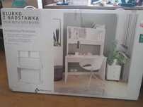 Sprzedam Nowe Biurko