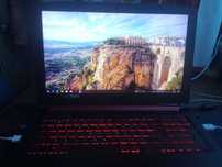 Laptop Acer Nitro 5 AN515 15.6" i5-7300HQ GTX 1050 16GB/512GB WIN 10