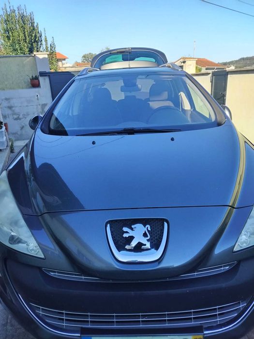 Peugeot 308 SW 1.6 HDI