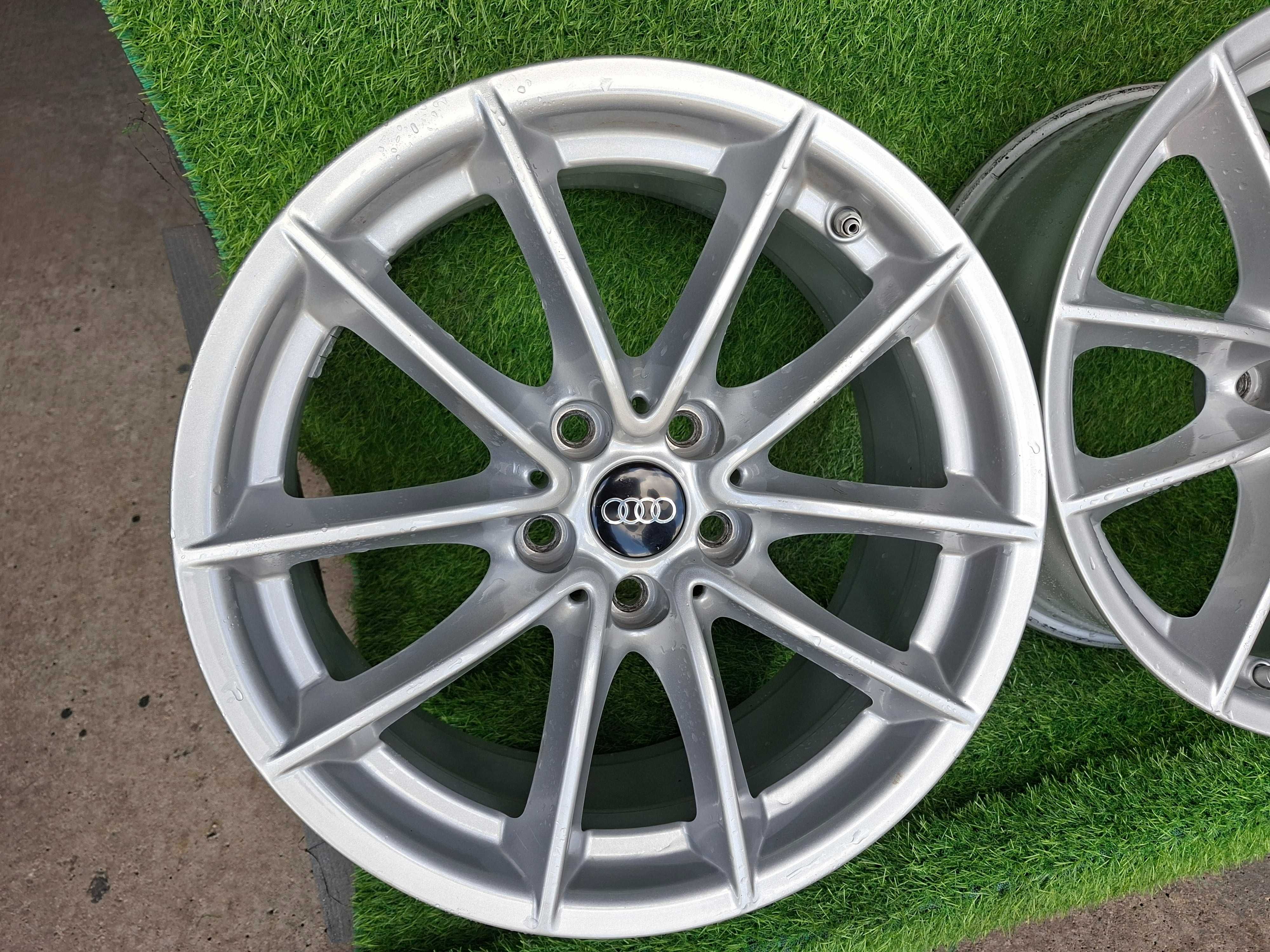 [A100] ALUFELGI 17'' 5x112 AUDI A4 B7,B8,B9,A6 C6,C7,C8,Q5,Q3,A5,A8.