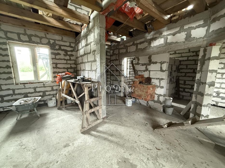 Продаж. Будинок, Глеваха, Фастівська 120 кв.м. 10хв до Києва