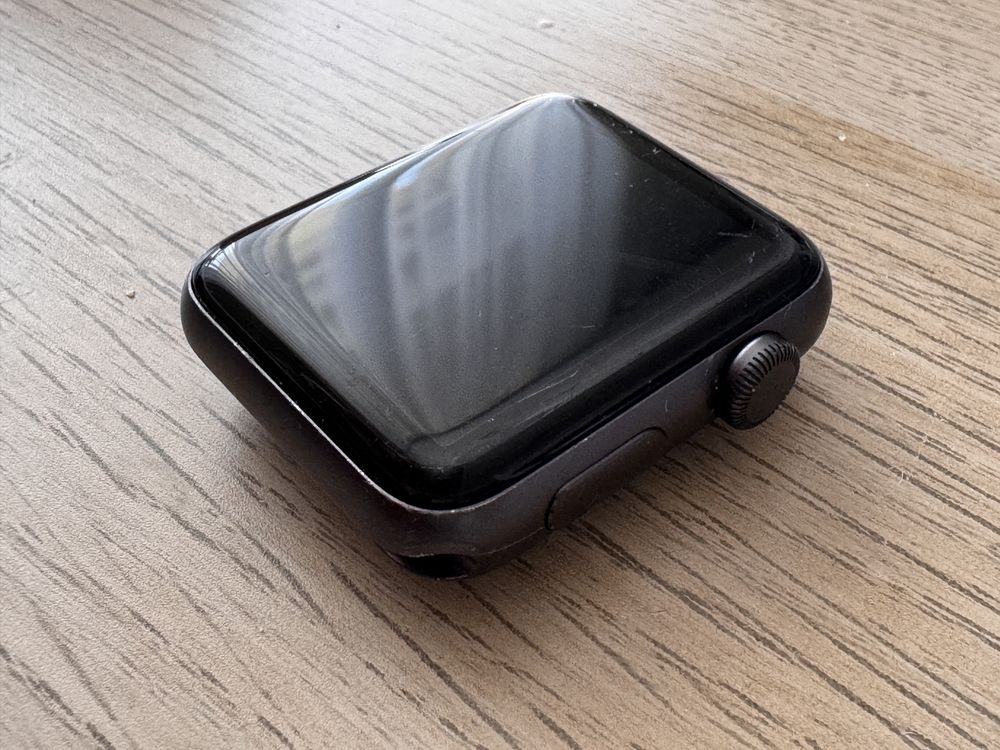 Apple Watch series 3 42 mm