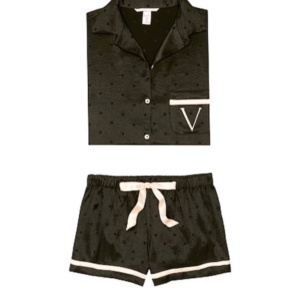 Піжама Victoria's Secret