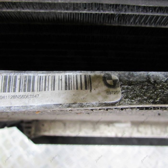 Касета радіаторів 3.0sd бмв х5 е70 радиатора BMW X5 E70 Разборка бмв