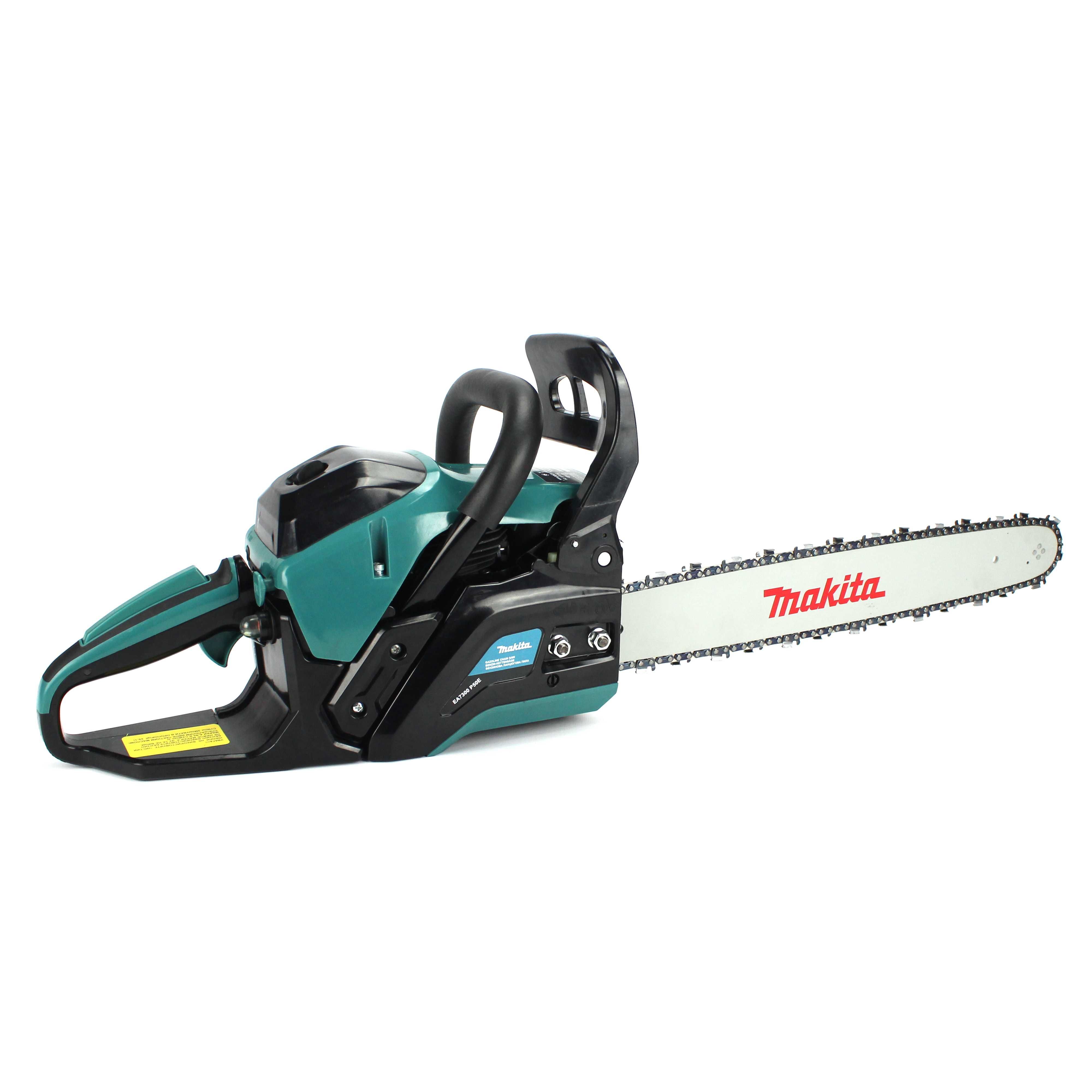 Бензопила Makita EA7300 P50E (45 см, 6.1 кВт) Мотопила Макіта 7300