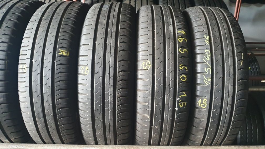 Continental Conti Eco Contact 5 165/60 R15 77H