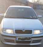 Skoda Octavia tur 1.8t 20v 2002р.