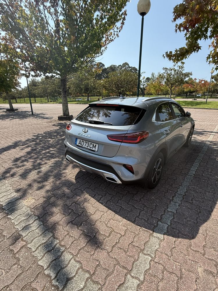 Vendo  kia esta inpecavel autonumia  58km comgarantia da marca 2 anos