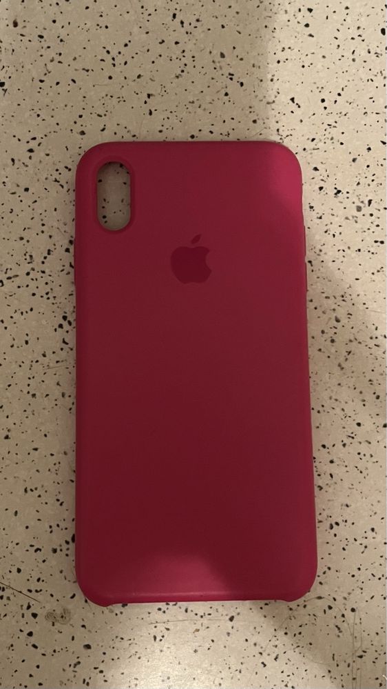 Чохли на IPhone XS Max