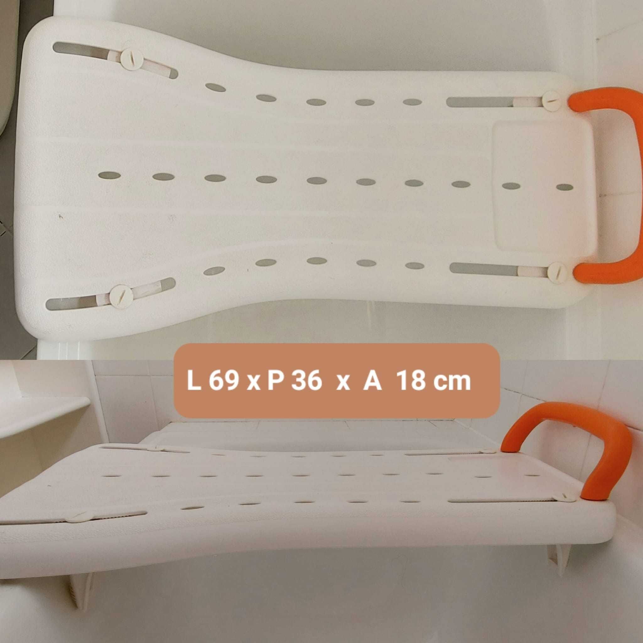 Conjunto Móveis WC - Carnaxide
