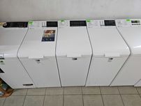 Pralka otwierana od góry Electrolux EW6T5061P | 6kg | 1000obr | gw3mce