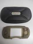 Bolsa para consola PSP