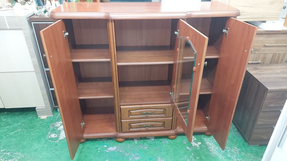 komoda brw natalia 3d2s