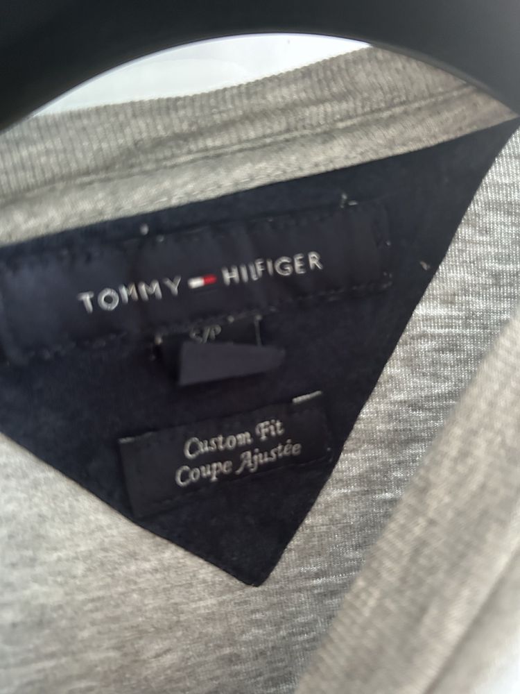 Koszulka Tommy Hilfilger