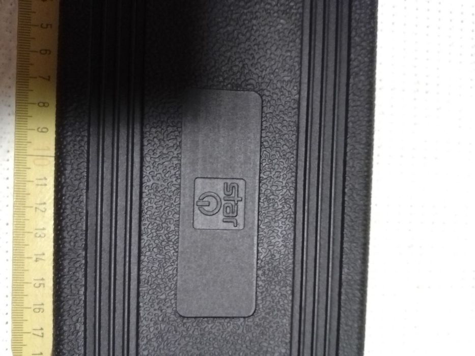 Набор инструментов.Фирма Star КАЧЕСТВО Немецкий Авто Хозяйственный