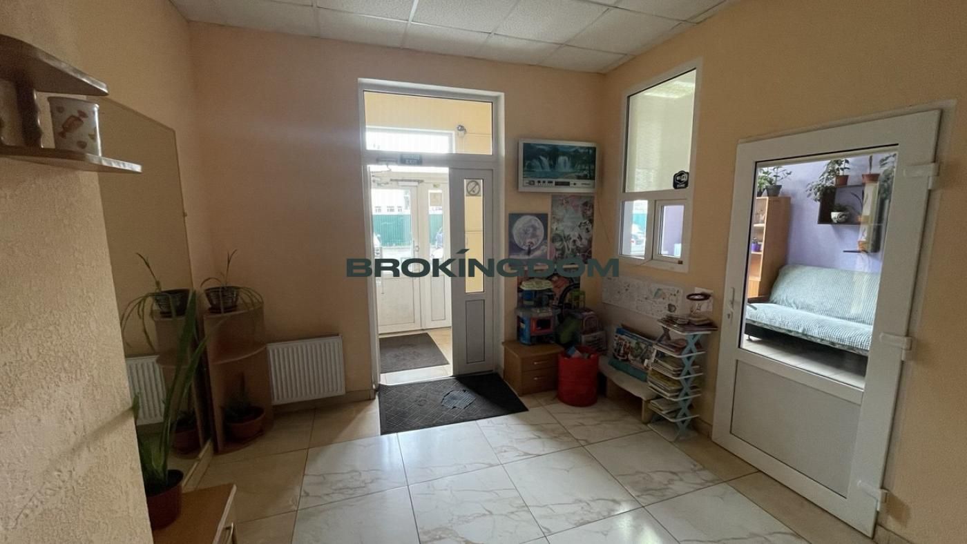Продажа /2- Квартира / вул. Драйзера ,40 Троєщина, Київ