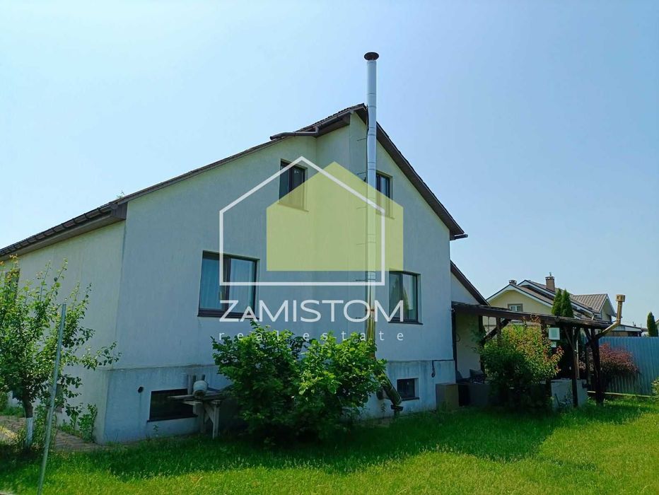 ‼️‼️Продам‼️‼️№1039. Продам жилий будинок 130м2.Поряд Вишеньки, Гора