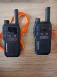Walkie talkie baofeng