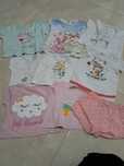 Roupa menino 3/6 meses