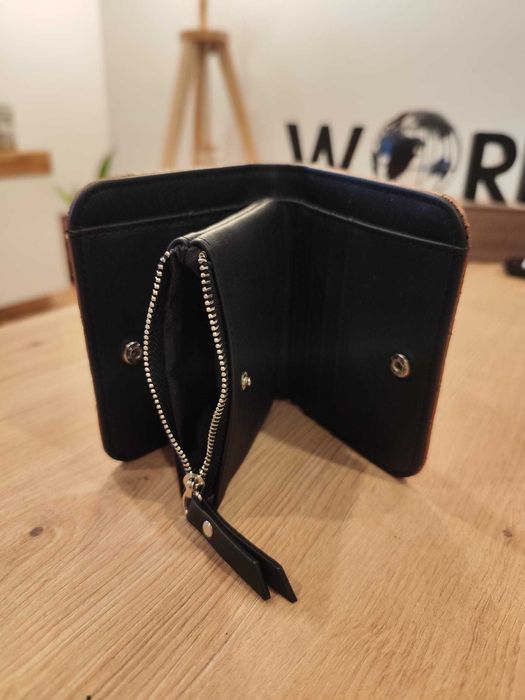 Carteira nova Tiffosi