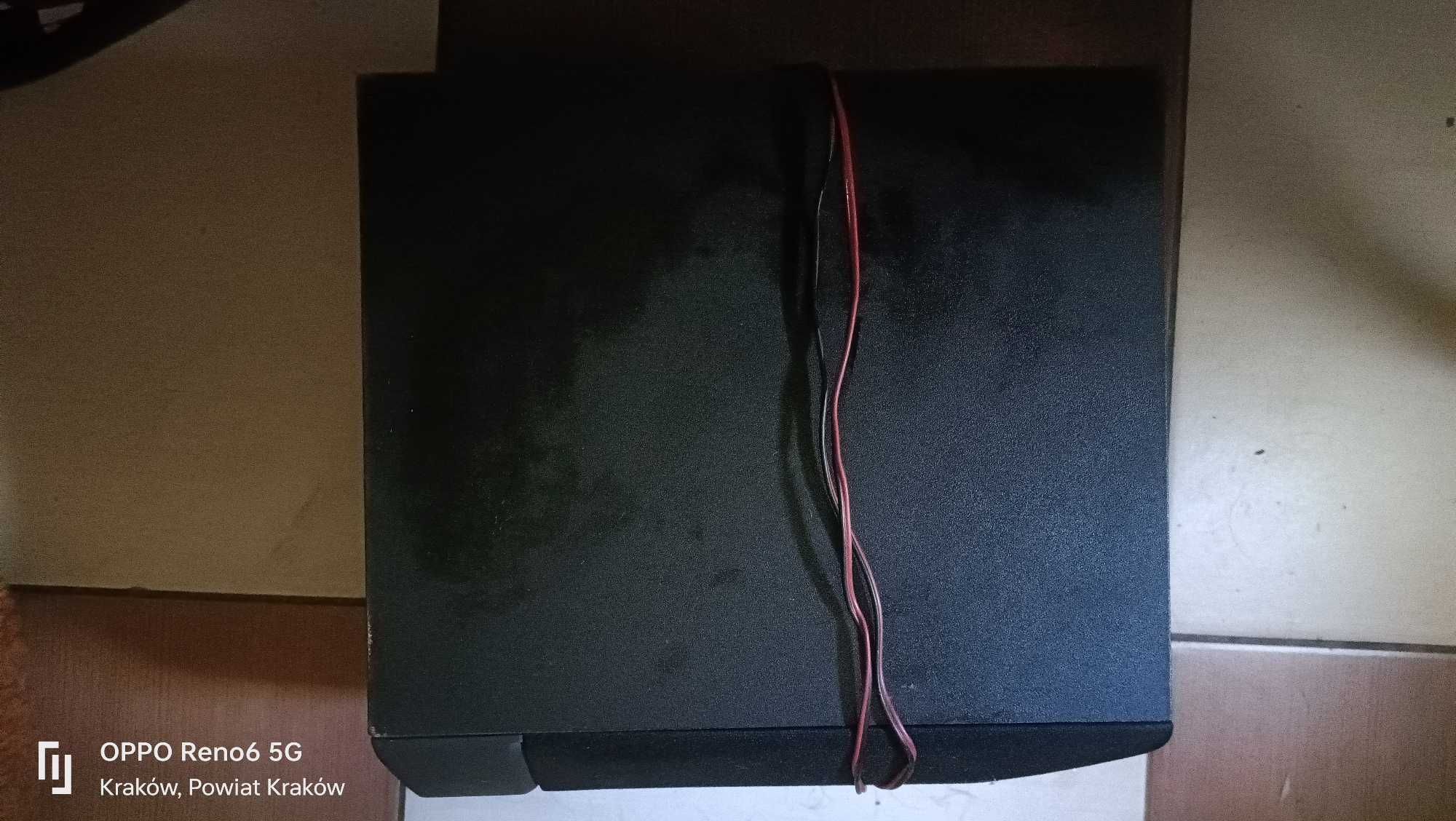 kolumna jvc sp-dxe55