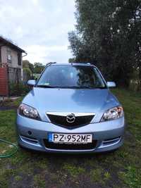 Mazda 2 Mazda 2 2004