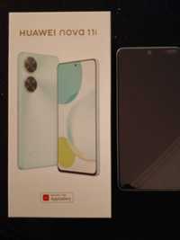 Huawei Nova 11i gwarancja