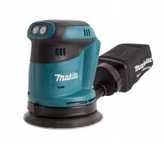 MAKITA DBO180Z Szlifierka mimośrodowa 125MM