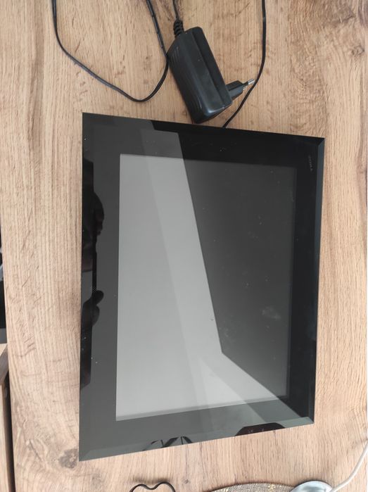 Monitorek wyświetlacz mp4