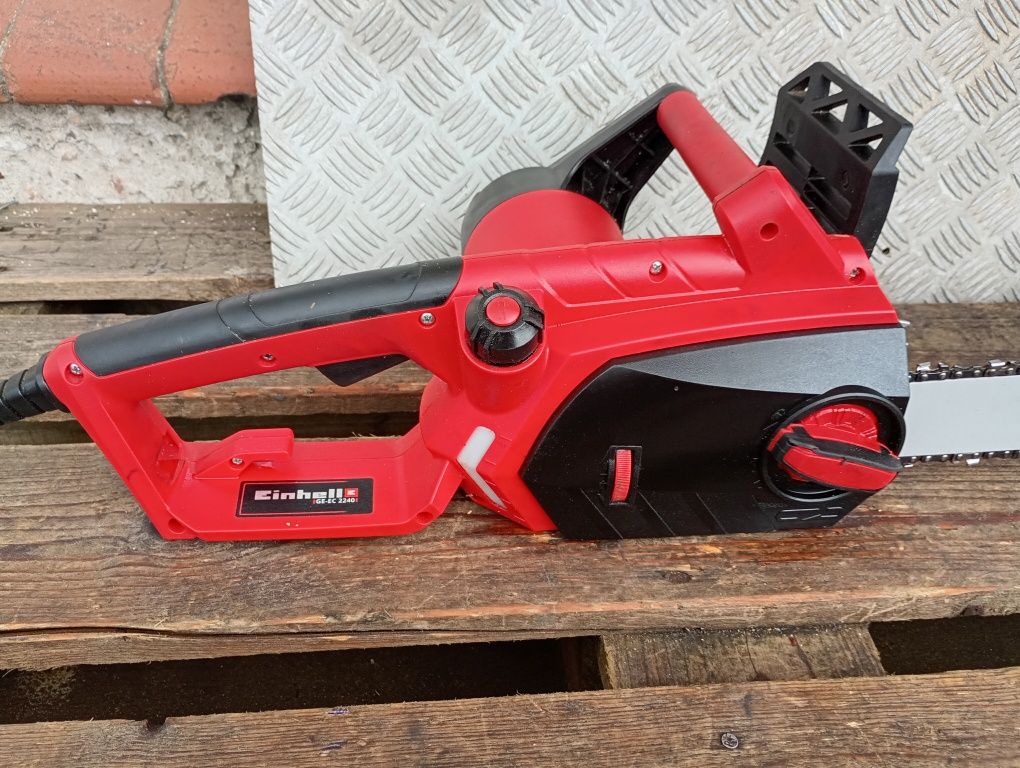 Piła łańcuchowa Einhell GC EC 2240