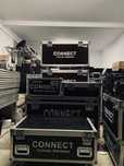 Case, rack 6u kablarka