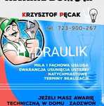 Hydraulik ; - Rumia Reda Gdynia