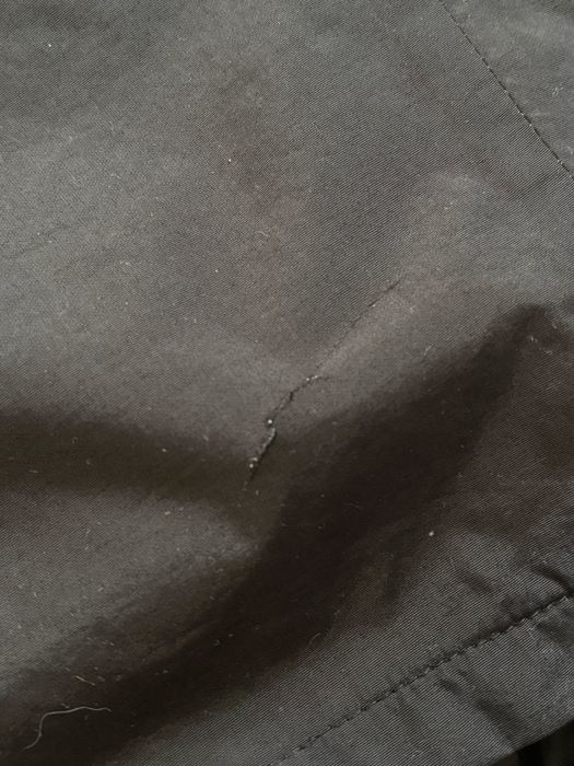 Spodnie narciarskie Thinsulate, rozmiar L – czarne, bardzo ciepłe!