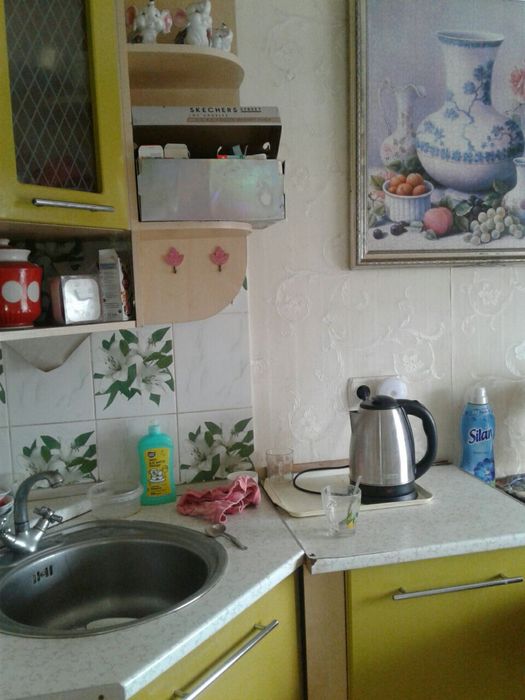 Сдам комнату, Малый рынок. Для двоих.Коммунальные усл. входят в оплату