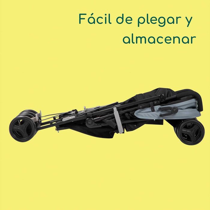 Carrinho de Bebé / Bebeconfort Rainbow, 6 meses a 4 anos / 22 kg