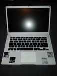 Notebook Q9 windows 14-lite laptop 14 Qilive