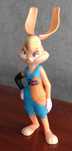 Фигурка McDonald's Tune Squad Lola Bunny 2020