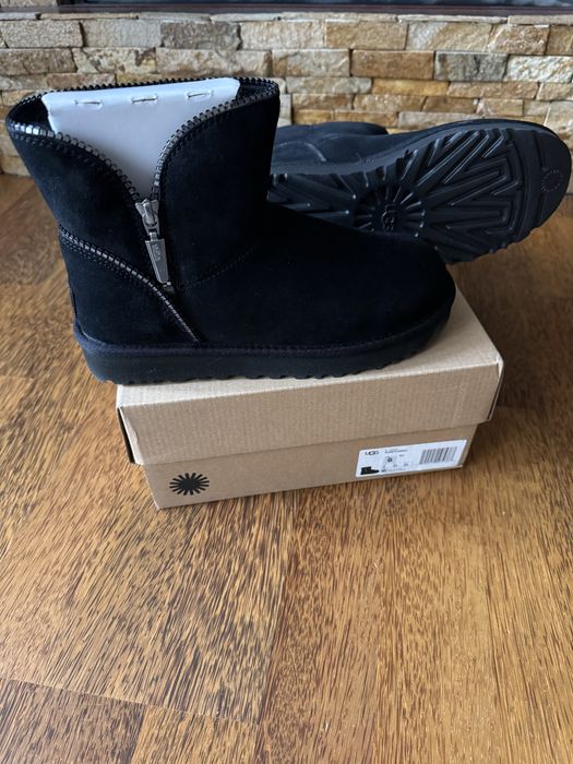 Нові Ugg W MINI florence оригінал 37р.