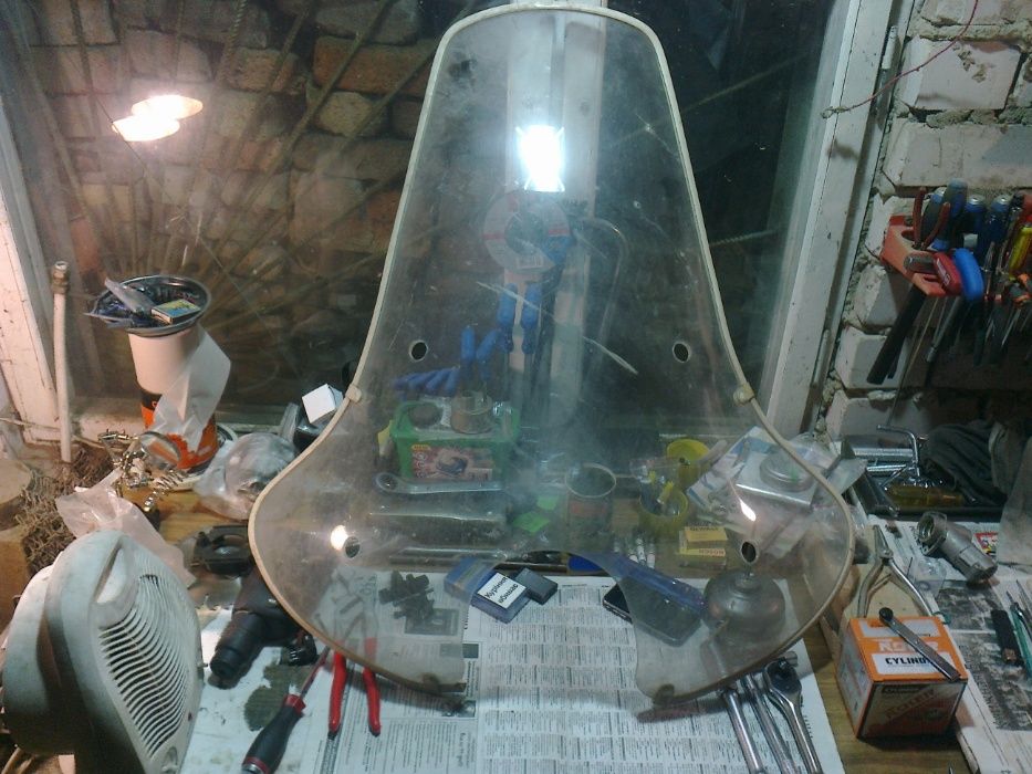 Продам или поменяю на европейский скутер ЯВУ-250 (559) 64 года выпуска