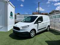 FORD TRANSIT COURIER 2 LUGARES